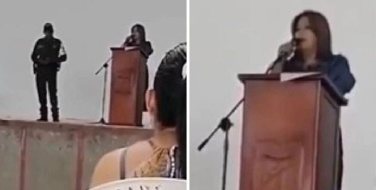 Prohíben los noviazgos y los teléfonos en un colegio: ¡Si no les gusta