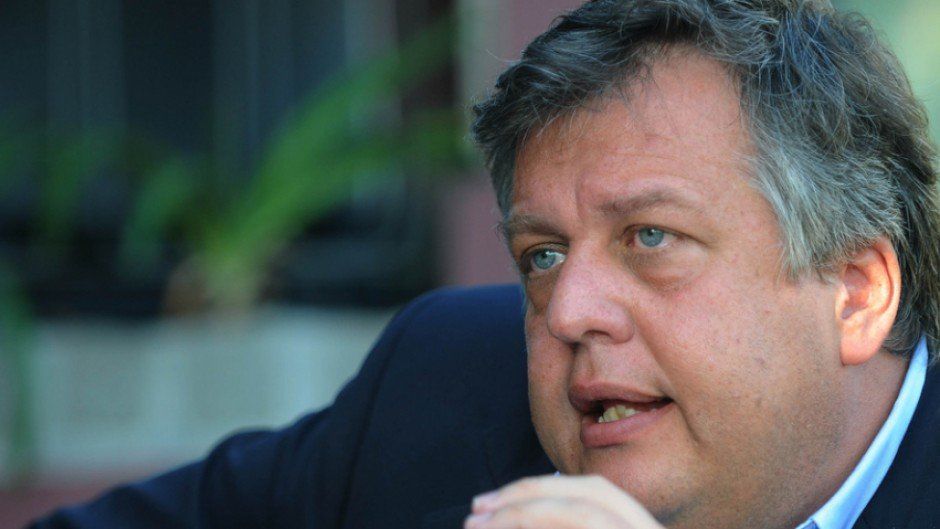 Carlos Stornelli: “Nunca tuve esta cantidad de confesiones”