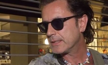 El cantante Coti Sorokin padece un cuadro agudo de ciatalgia. El cantante Coti Sorokin padece un cuadro agudo de ciatalgia.