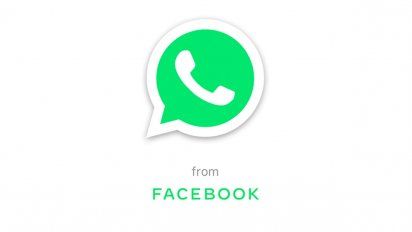 WhatsApp modifica su clásico logo por el cambio de nombre de Facebook