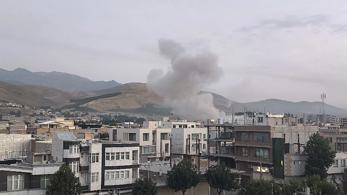 Por qué el ataque israelí a Irán podría desatar una crisis nuclear global