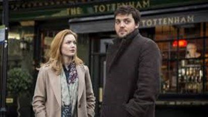 HBO: Cormoran Strike, la serie basada en los libros de J.K. Rowling, estrena una nueva temporada.
