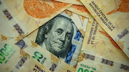 Inflación bajo tensión: el dólar dio aire, pero no alcanza y abril arranca con nuevos riesgos