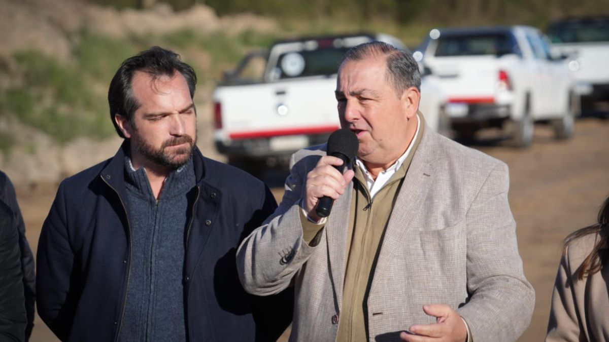 Juan Pablo Poletti manifestó su preocupación por la situación de los accidentes de tránsito en la ciudad.
