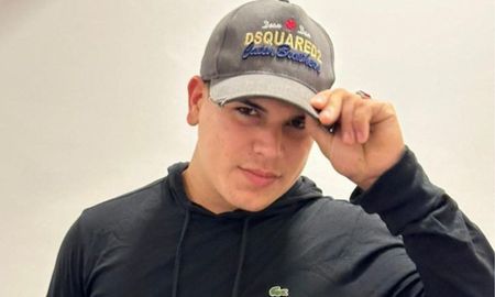El video que subió Thiago Medina a sus historias de Instagram despertó fuertes quejas entre sus seguidores. El video que subió Thiago Medina a sus historias de Instagram despertó fuertes quejas entre sus seguidores.