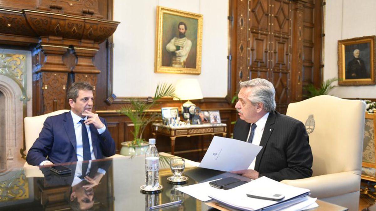 Para el Banco Mundial, el crecimiento mundial se desacelerará, del 3,1% en 2022 al 2,1% en 2023. En ese marco, revisó a la baja la proyección para Argentina por el impacto de la sequía 