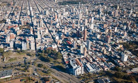 En Santa Fe, el acceso a la vivienda sigue siendo uno de los principales desafíos urbanos en este 2025. En Santa Fe, el acceso a la vivienda sigue siendo uno de los principales desafíos urbanos en este 2025.