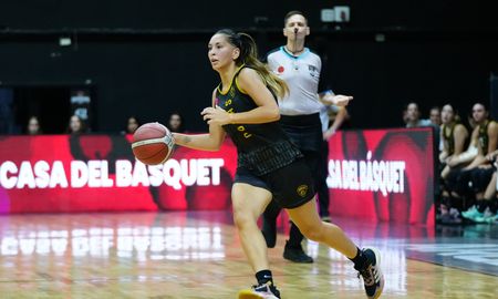 Tragedia en Berazategui: murió arrollada por un tren la basquetbolista Wanda López, de 24 años Tragedia en Berazategui: murió arrollada por un tren la basquetbolista Wanda López, de 24 años
