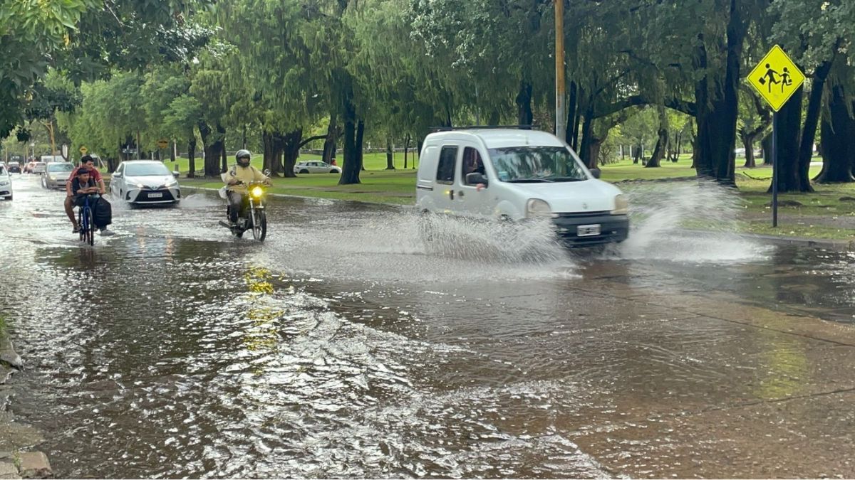 Se esperan condiciones inestables y probables lluvias para lo que resta de la semana. Se esperan condiciones inestables y probables lluvias para lo que resta de la semana.