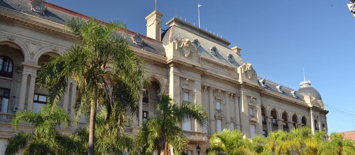 Comienza este miércoles el diálogo por la transición en la Casa Gris