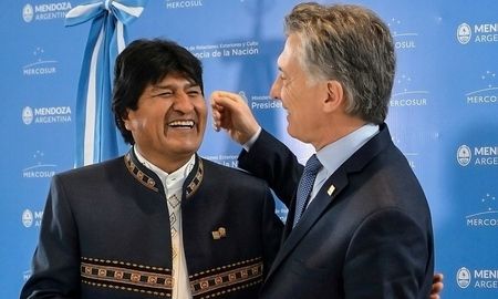 la trama por detras de la tension entre argentina y bolivia la trama por detras de la tension entre argentina y bolivia