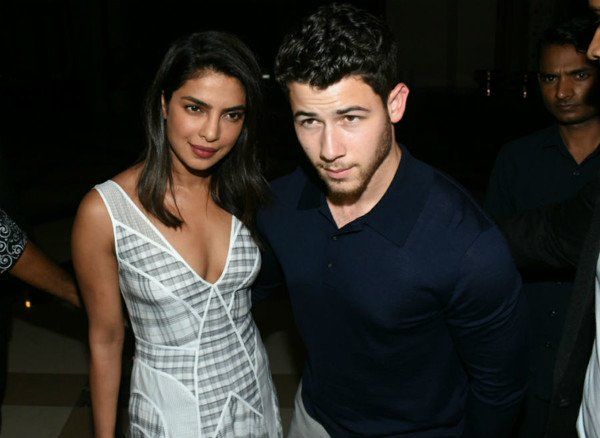 ¿Quién es Priyanka Chopra, la mujer que conquistó a Nick Jonas?