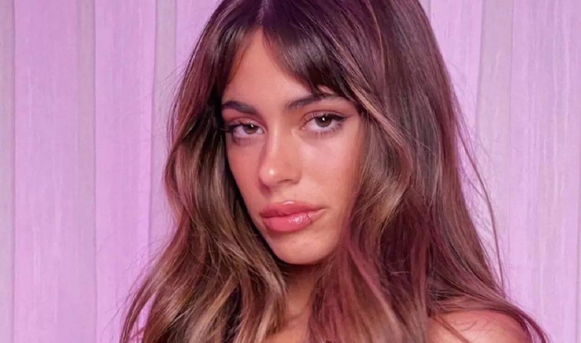 Furioso descargo de Tini Stoessel en Instagram: Crueles y miserables