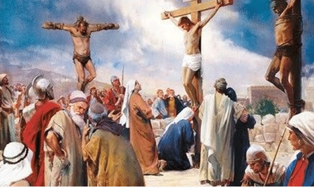 La novedosa teoría sobre la crucifixión de Jesús que replantea detalles trascendentes