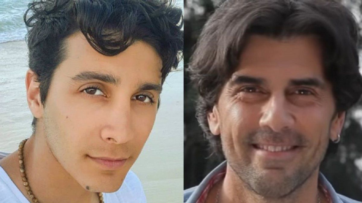 La particular encuesta del hijo de Juan Darthés