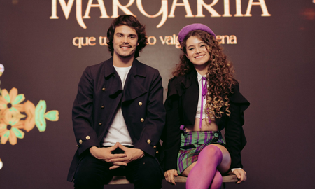 Margarita, la serie secuela de Floricienta se estrena este año: ¿De qué trata y dónde se podrá ver? Margarita, la serie secuela de Floricienta se estrena este año: ¿De qué trata y dónde se podrá ver?