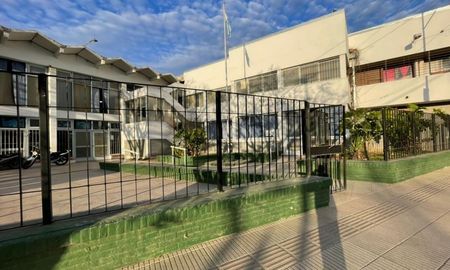 Intento de robo en una escuela de Santa Fe. Intento de robo en una escuela de Santa Fe.