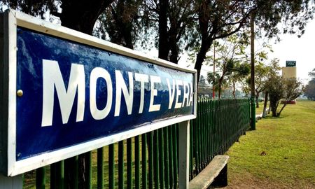 Monte Vera ya sabe quienes son los candidatos para junio. Monte Vera ya sabe quienes son los candidatos para junio.