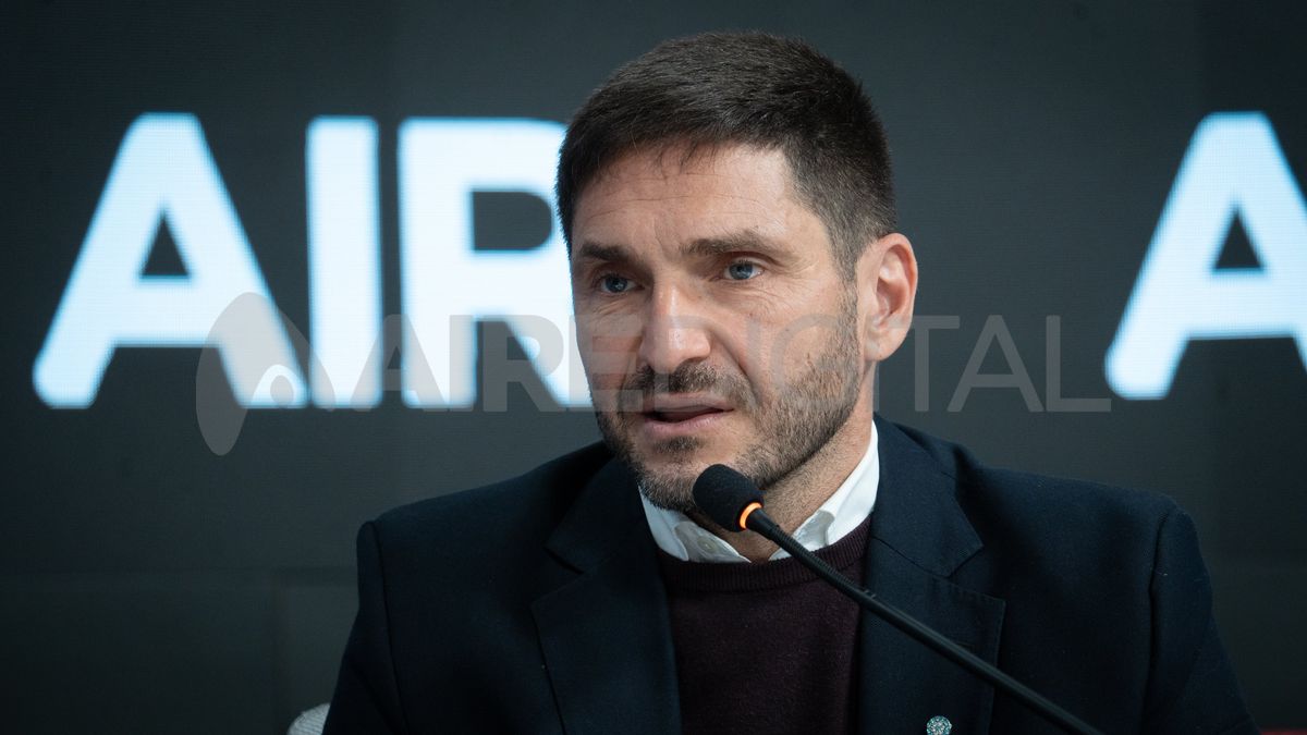 Desde el sector de Maximiliano Pullaro pidieron más urgencia con algunos temas tratados en la Mesa de Diálogo por la Seguridad. Desde el sector de Maximiliano Pullaro pidieron más urgencia con algunos temas tratados en la Mesa de Diálogo por la Seguridad.