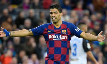 El delantero blaugrana apuntó contra la dirigencia y su futuro en el club catalán es un misterio. El delantero blaugrana apuntó contra la dirigencia y su futuro en el club catalán es un misterio.