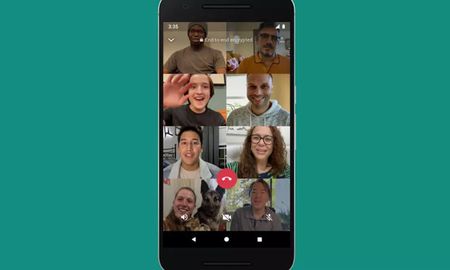 paso a paso como hacer videollamada de 8 en whatsapp paso a paso como hacer videollamada de 8 en whatsapp