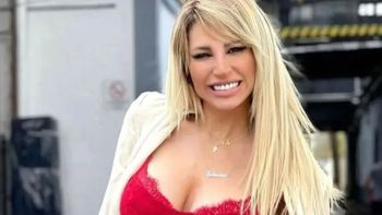 El cambio físico de Vicky Xipolitakis: así se veía en sus comienzos en la televisión