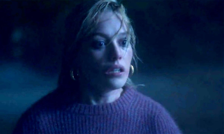 El personaje de Victoria Pedretti causa furor en La Maldición de Bly Manor por este motivo El personaje de Victoria Pedretti causa furor en La Maldición de Bly Manor por este motivo