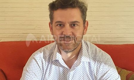 El concejal del PRO, Sebastián Mastropaolo, habló en exclusiva con Luis Mino sobre cómo fue padecer coronavirus. El concejal del PRO, Sebastián Mastropaolo, habló en exclusiva con Luis Mino sobre cómo fue padecer coronavirus.