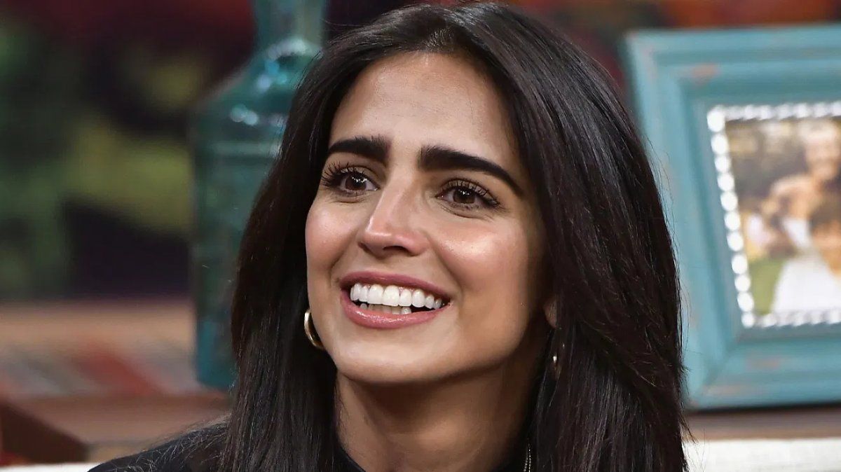 Bárbara de Regil vuelve a estar en medio de otras acusaciones por BR5