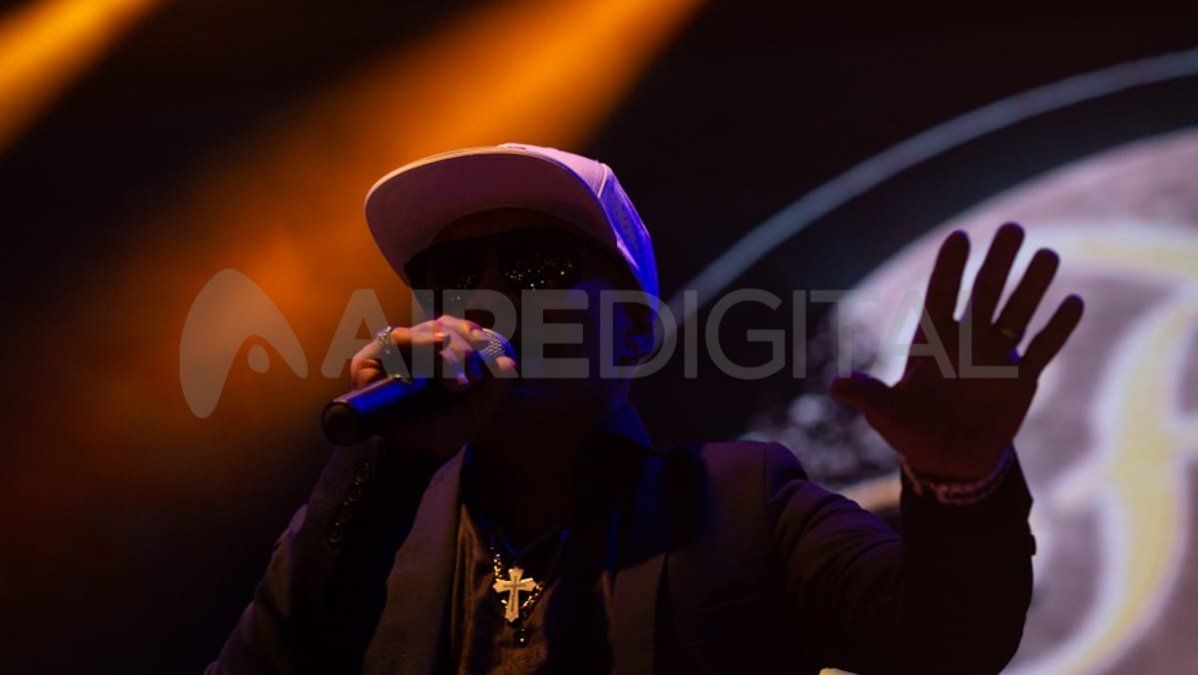 De la Fiesta Nacional de la Cumbia Santafesina participaron más de 20 artistas.