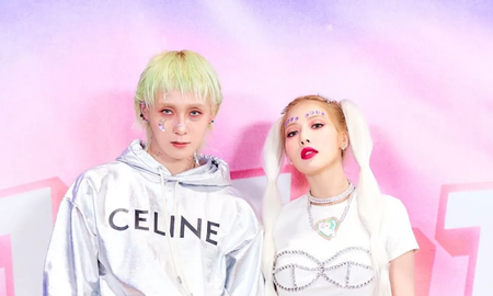 Kpop: HyunA confirmó su separación de DAWN y sorprendió a sus fans Kpop: HyunA confirmó su separación de DAWN y sorprendió a sus fans