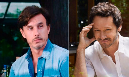 El marido de Pampita habló nuevamente del fallido de Benjamín Vicuña y dio por terminada la polémica El marido de Pampita habló nuevamente del fallido de Benjamín Vicuña y dio por terminada la polémica