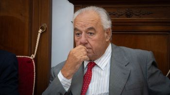 Confirmado: Rafael Gutiérrez renunciará en 2026 a la Corte Suprema de Justicia