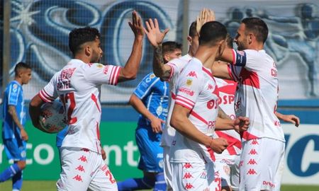 Aire de Santa Fe | godoy cruz union torneo liga profesional