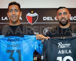 wanchope abila: estoy para cuando falcioni lo decida wanchope abila: estoy para cuando falcioni lo decida