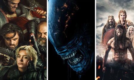 Los mejores estrenos en Netflix, Disney+ y HBO que no te podés perder. Los mejores estrenos en Netflix, Disney+ y HBO que no te podés perder.
