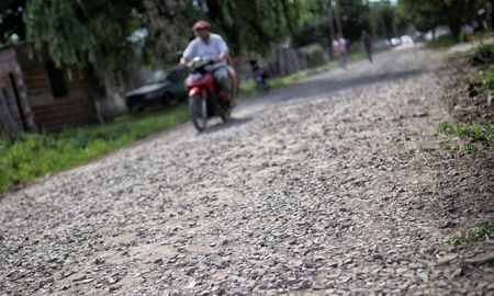 El Plan Integrar avanza en diferentes sectores de la ciudad. El Plan Integrar avanza en diferentes sectores de la ciudad.