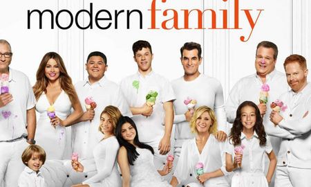 modern family llega a su fin modern family llega a su fin