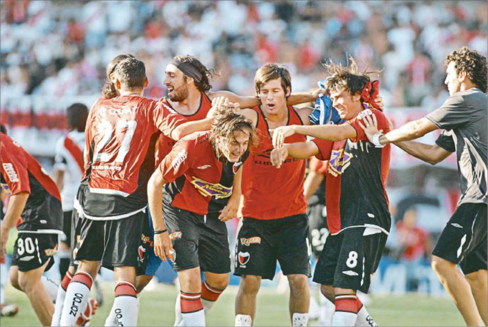 Estadísticas que sorprenden: los juveniles de Colón que debutaron en Primera en los últimos 20 años