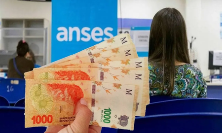 Calendario de Pagos ANSES: cuándo cobran en NOVIEMBRE, jubilaciones, pensiones, AUH y demás prestaciones