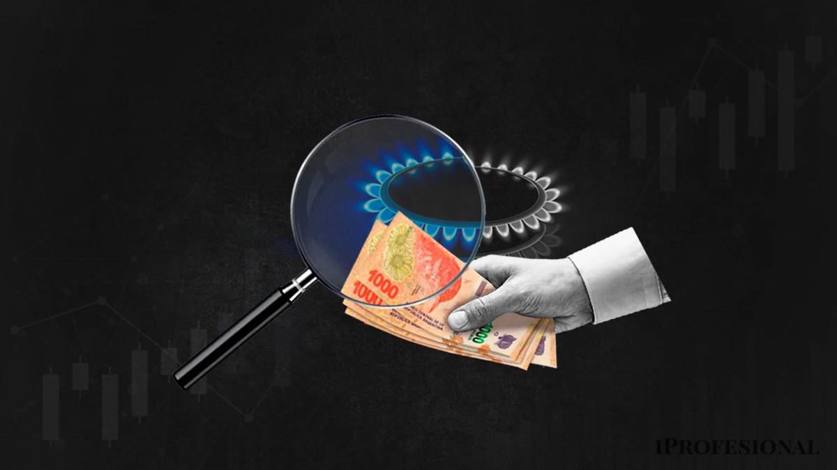 Seis consejos para ahorrar en el consumo de gas en casa