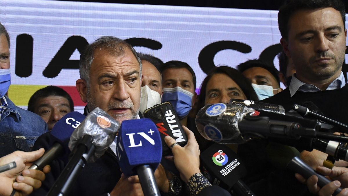 JxC ratificó su predominio en Córdoba y la sorpresa fue la derrota de Negri en manos de Luis Juez