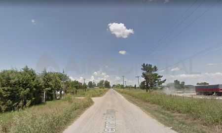 El hombre de 42 años identificado como G.A. fue detenido el lunes a la tarde en la localidad de Recreo. El hombre de 42 años identificado como G.A. fue detenido el lunes a la tarde en la localidad de Recreo.