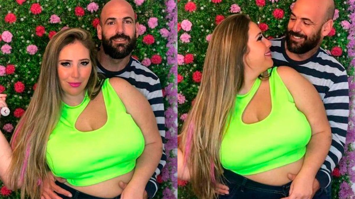 Mar Tarres denunció que fue estafada por su ex y lo escrachó