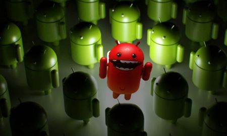 Más de 500 apps en Google Play espiaban tu teléfono y robaban datos