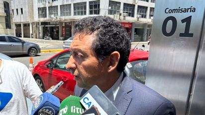 Santa Fe: revelaron las circunstancias en las que apareció la chica allegada al asesinado Jeremías Monzón