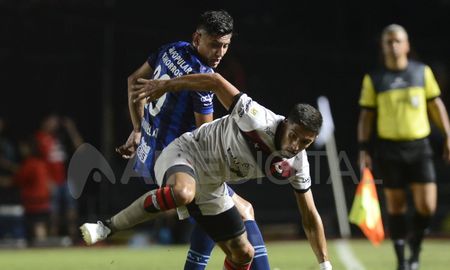 Colón recibe este domingo a Atlético Tucumán por la novena fecha de la Liga Profesional. Colón recibe este domingo a Atlético Tucumán por la novena fecha de la Liga Profesional.