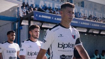 San Telmo le dio otra cachetada a Colón y le gana 2 a 0 en el arranque del segundo tiempo