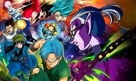 ?dragon ball heroes?: el capitulo 16 cuenta con fecha de estreno y sinopsis ?dragon ball heroes?: el capitulo 16 cuenta con fecha de estreno y sinopsis