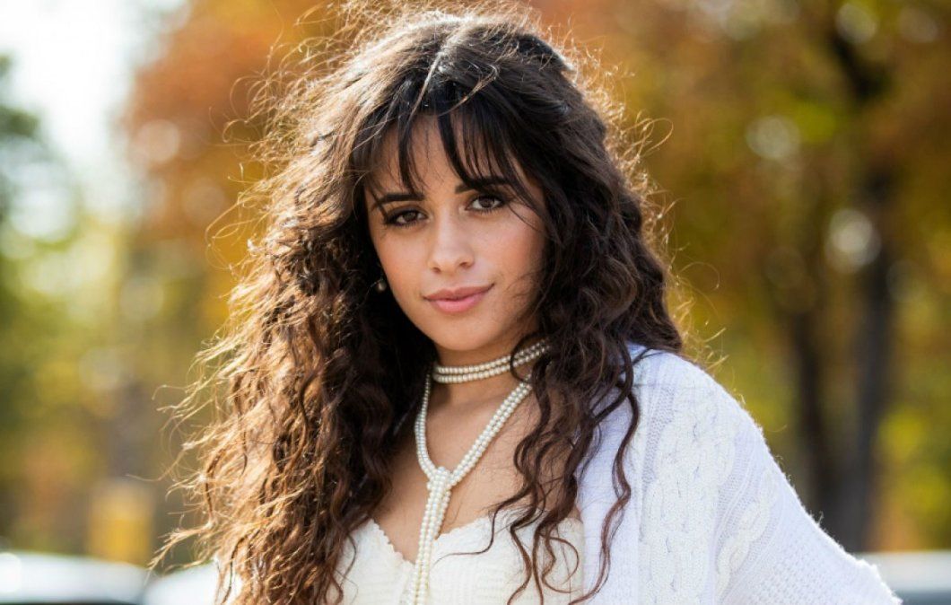 Camila Cabello